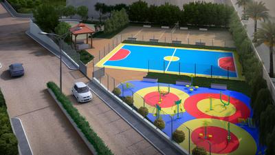 Project Image of 512.0 - 1180.0 Sq.ft 1 BHK Apartment for buy in Naiknavare Dwarka