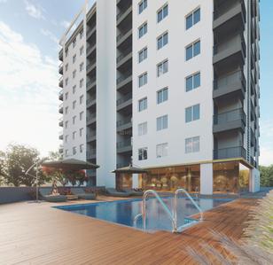 Project Image of 1175.0 - 2053.0 Sq.ft 3 BHK Apartment for buy in GM Terrace