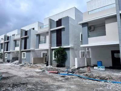 Project Image of 2688.2 - 3192.28 Sq.ft 4 BHK Villa for buy in Myra