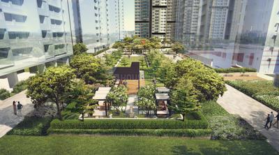 Project Image of 531.0 - 1562.0 Sq.ft 2 BHK Apartment for buy in Eternia At Kalpataru Parkcity