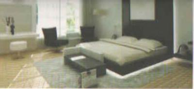 Project Image of 553.0 - 710.0 Sq.ft 1 BHK Apartment for buy in Ajay Avadh Complex