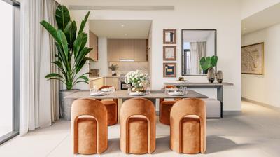 Project Image of 639.0 - 1924.0 Sq.ft 1 BHK Apartment for buy in Emaar Palace Residences North