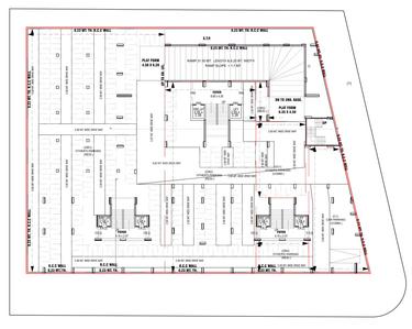 Project Image of 1522.5 - 1943.58 Sq.ft 3 BHK Apartment for buy in Samatva Amaryllis