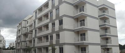 Project Image of 981.0 - 1631.0 Sq.ft 2 BHK Apartment for buy in Godrej E City Phase 1