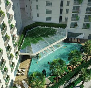 Project Image of 750.0 - 1250.0 Sq.ft 1 RK Apartment for buy in Central Park The Room