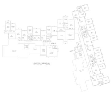 Project Image of 350.26 - 665.96 Sq.ft 1 BHK Apartment for buy in Qavi Model Town