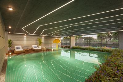 Project Image of 2520.0 - 2529.0 Sq.ft 3 BHK Apartment for buy in Ganesh Glorious