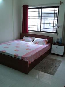 Project Image of 1060.0 - 1460.0 Sq.ft 2 BHK Apartment for buy in Vishnu Residency