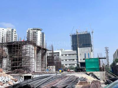 Project Image of 6520.0 - 11999.0 Sq.ft 4 BHK Apartment for buy in Candeur Skyline