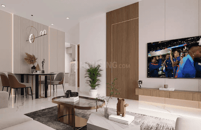 Project Image of 161.89 - 813.97 Sq.ft 1 BHK Apartment for buy in Harsh Oasis