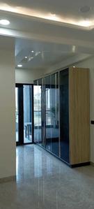 Genesis Ultra Luxury Floors Living Area 1