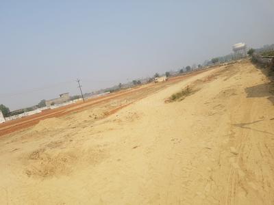 Project Image of 450.0 - 900.0 Sq.ft Residential Plot Plot for buy in Om Radha Kunj