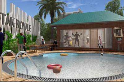 Project Image of 0.0 - 372.0 Sq.ft 1 BHK Apartment for buy in Kotak Royale