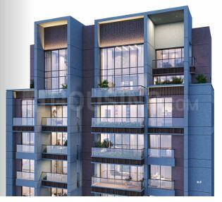 Project Image of 2350 Sq.ft 3 BHK Apartment / Flat for sale in Bhatha for Rs. 11500000