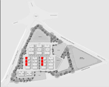 Project Image of 1453.0 - 2799.0 Sq.ft 3 BHK Apartment for buy in Sree Varaaha Swar Tattvam