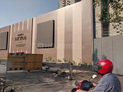 Project Image of 942 Sq.ft 2 BHK Apartment / Flat for sale in Kandivali West for Rs. 23100000