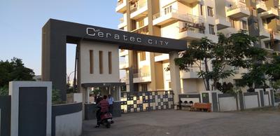 Ceratec City Phase I Part 2 Images for Elevation of Ceratec City Phase I Part 2 1