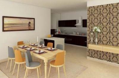 Project Image of 1086.0 - 1616.0 Sq.ft 2 BHK Apartment for buy in DB Lakven Gardenia