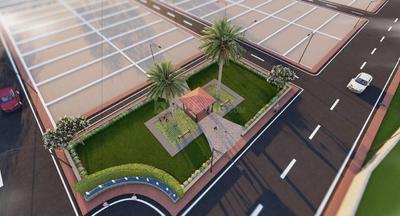 Project Image of 409.24 - 1413.95 Sq.ft Residential Plot Plot for buy in Shri Vriddhi City