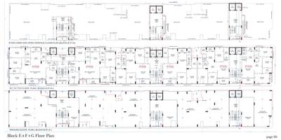 Project Image of 1109.11 - 1945.04 Sq.ft 3 BHK Apartment for buy in SB Karnavati Riverside