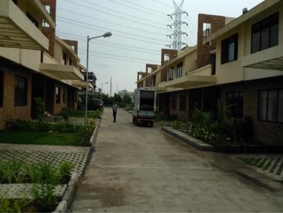 Project Image of 930 Sq.ft 2 BHK Apartment / Flat for sale in Boisar for Rs. 5500000