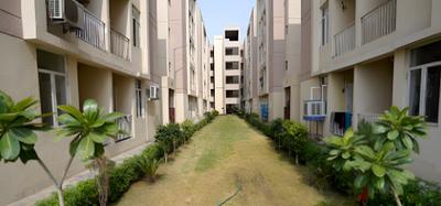 Project Image of 296.87 - 567.0 Sq.ft 1 BHK Apartment for buy in Auric City Homes