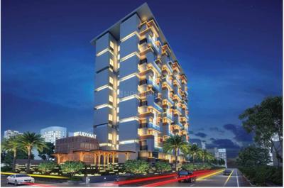 Project Image of 592.0 - 1150.0 Sq.ft 2 BHK Apartment for buy in Nivani Sky Udyaat