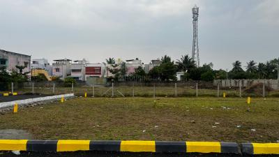 Project Image of 891.0 - 1384.0 Sq.ft Residential Plot Plot for buy in Eden ENK Garden Extension
