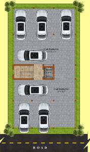 Project Image of 1453.0 - 1466.0 Sq.ft 3 BHK Apartment for buy in Mantra As