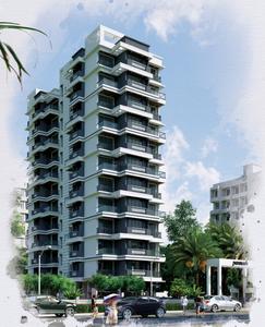 Pannash Elevation 1
