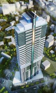Project Image of 1894.0 - 2400.0 Sq.ft 2 BHK Apartment for buy in Nathani Heights