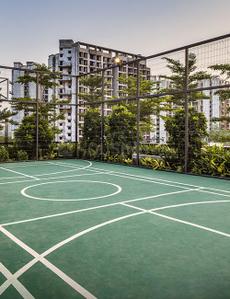 Project Image of 2390.0 - 4490.0 Sq.ft 3 BHK Apartment for buy in Platinum The Reserve
