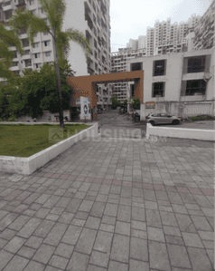 Project Image of 296.22 - 734.74 Sq.ft 1 RK Apartment for buy in Puraniks Abitante Fiore Phase 2D