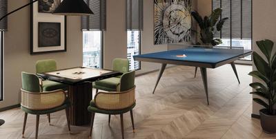 Project Image of 489.0 - 1955.0 Sq.ft 1 BHK Apartment for buy in Esto Arkis