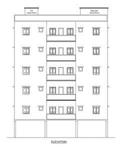 Project Image of 735.18 - 955.4 Sq.ft 2 BHK Apartment for buy in Krishna Bhaskar Enclave