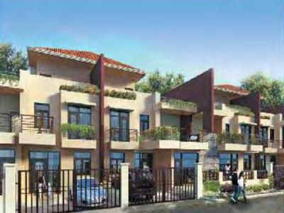 Project Image of 0.0 - 3621.0 Sq.ft 4 BHK Villa for buy in Ansal Palm Ville