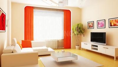 Project Image of 0.0 - 1645.0 Sq.ft 3 BHK Apartment for buy in Raunak Glory