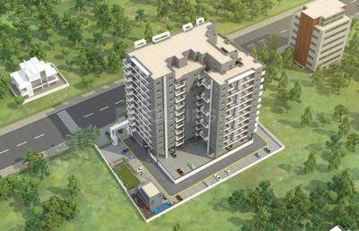 Tanvi Oxy Point Elevation 1