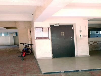 Project Image of 600.0 - 680.0 Sq.ft 1 BHK Apartment for buy in Sahil Associates Sai Riddhi Apartment