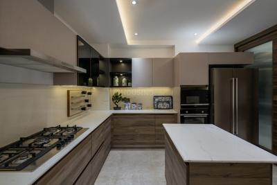 Project Image of 893.0 - 1352.0 Sq.ft 2 BHK Apartment for buy in VRSA The Ultima Heights