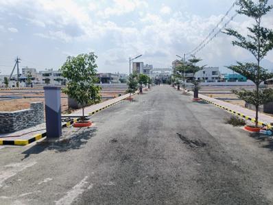 Project Image of 436.0 - 1542.0 Sq.ft Residential Plot Plot for buy in KCP Garden