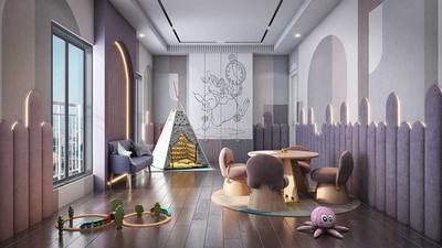 Project Image of 463.0 - 1128.0 Sq.ft 1 BHK Apartment for buy in Hum Gagansagar