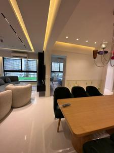 Project Image of 785.23 - 860.9 Sq.ft 2 BHK Apartment for buy in Adarsh Garden Grove Wing A