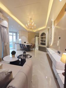 Project Image of 985.0 - 1650.0 Sq.ft 2 BHK Apartment for buy in Magic Villa Luxury Floors
