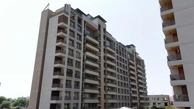 Vihav Keystone 72 Elevation 1