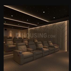 Project Image of 4321.0 - 7250.0 Sq.ft 4 BHK Apartment for buy in Twenty Five South Tower C