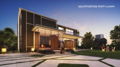 Project Image of 802.66 - 1949.88 Sq.ft 2 BHK Apartment for buy in Holystico Astrana