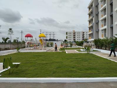 Project Image of 1062.0 - 1512.0 Sq.ft 2 BHK Apartment for buy in Gahan Orchid