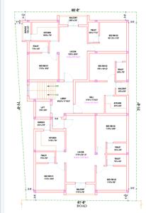 Project Image of 532.0 - 1445.0 Sq.ft 1 BHK Apartment for buy in Arjun Antlia