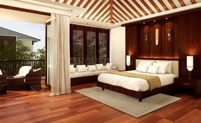 Project Image of 0.0 - 5250.0 Sq.ft 3 BHK Villa for buy in Ashray Frangipanni